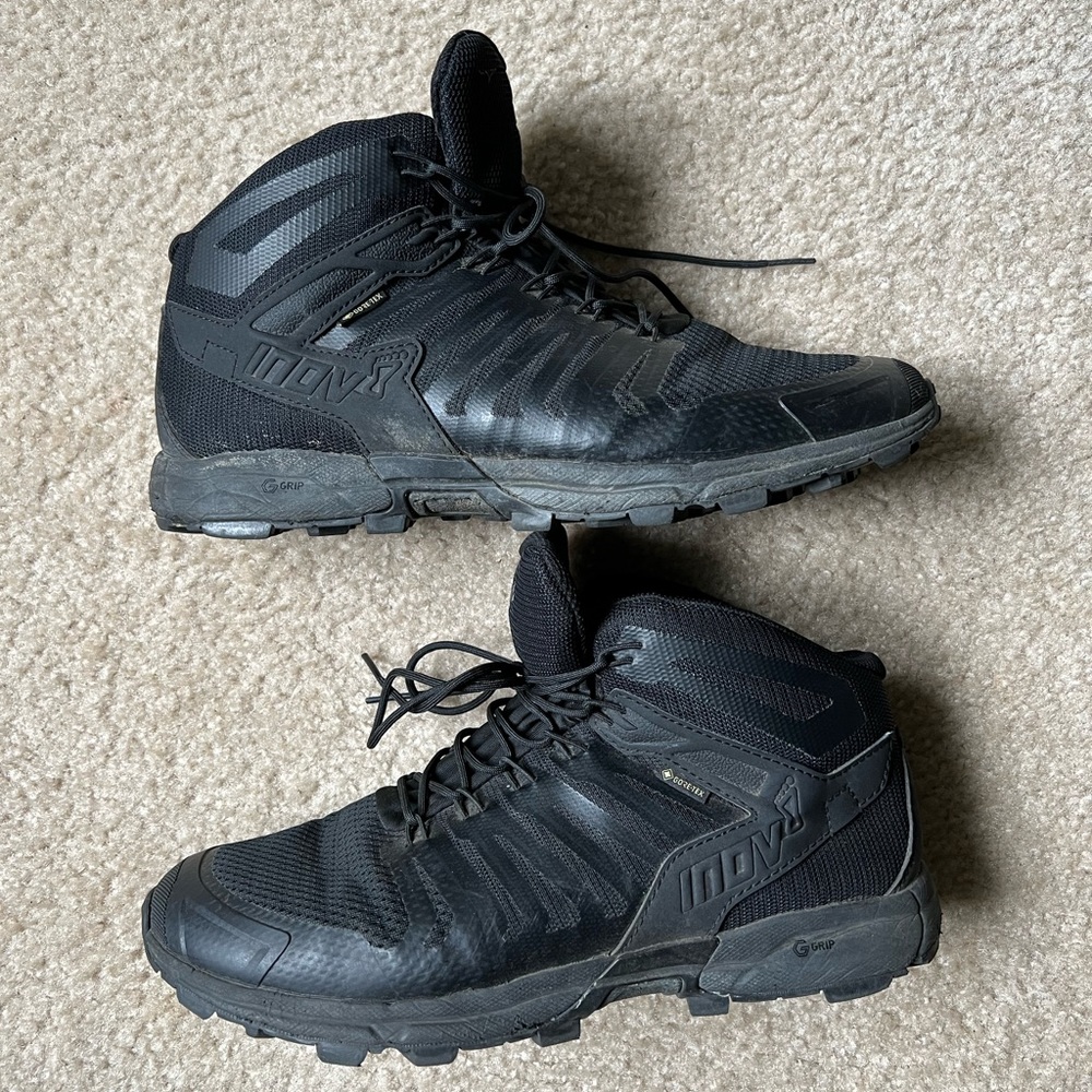 Inov-8 Roclite 345 GTX Mens 10.5 US